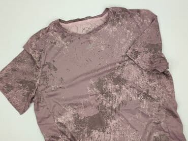 smog relaxed fit shirt: 4F, Футболка для чоловіків, розмір XL — 1