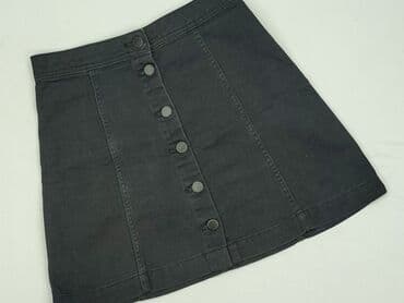 allegro spódniczki mini: H&M Divided, Spódnica damska, rozmiar XS — 1