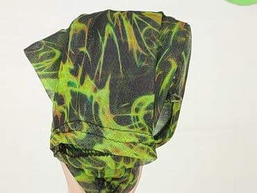 Kobiety: COLLAR, Top damski, rozmiar One size — 5