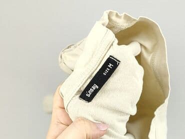 t shirty damskie z cekinami allegro: Replay, T-shirt damski, M — 5