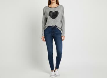 ifriko bluzy: Ladies, Bluzka damska, rozmiar S — 6