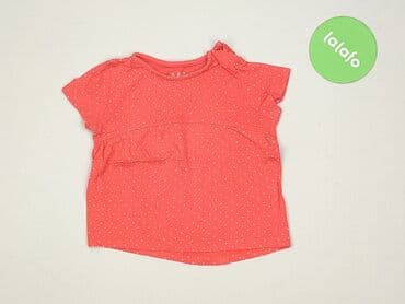 koszulka barcelony olx: T-shirt, F&F, 9-12 months, condition - Perfect — 2