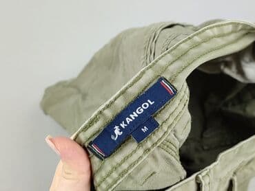 kurtka puchowa converse: Szorty dla mężczyzn, M, Kangol, stan - Bardzo dobry — 4
