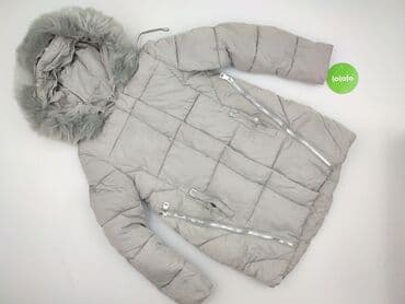 nieprzemakalne buty zimowe: Swest, Kurtka zimowa damska, S — 2