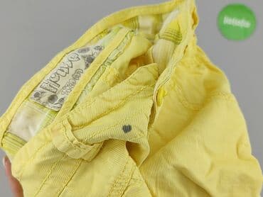 spodnie cargo męskie house: Szorty dla mężczyzn, rozmiar M — 4