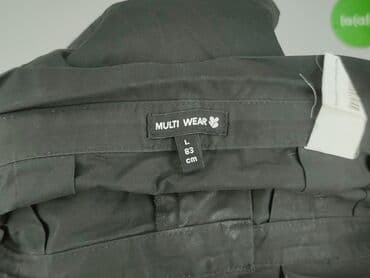 massimo dutti plisowane spódnice: Multi Wear, Спідниця жіноча, розмір L — 4