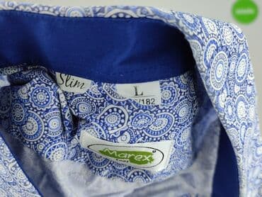 koszule mango: Koszulа dla mężczyzn, rozmiar L — 4