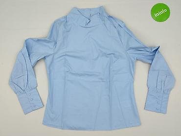 bluzka od c: Bluzka damska, rozmiar XS — 2