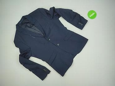 jeans hm: H&M, Marynarka damska, rozmiar XL — 2