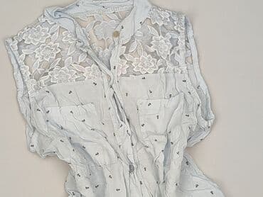 Women's blouse, size S