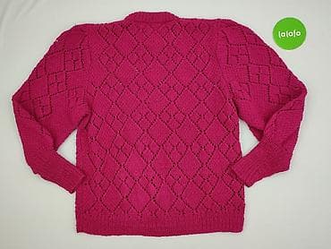 pull: Women`s sweater, size L — 3