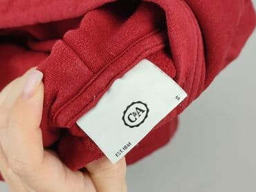 c and a bluza: Bluza z kapturem dla mężczyzn, S, C&A, stan - Dobry — 4