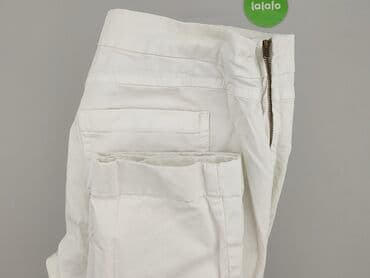 Women: Hampton Republic, Material trousers for women, size M (EU 38) — 5
