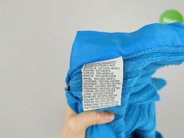 bluzy one size: Women`s sweatshirt, M — 5