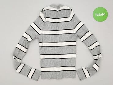 sweter od mango: Bershka, Sweter damski, rozmiar S — 3