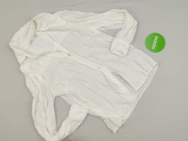 dluga biala koszula: BYoung, Koszula damska, rozmiar S — 2