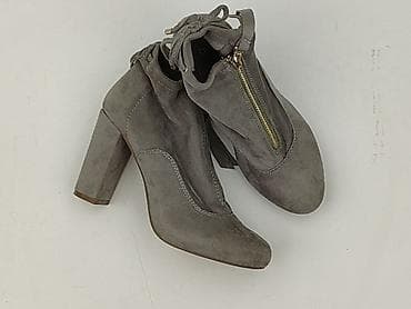 kozaczki ugg: Botki damskie, rozmiar 38 — 1