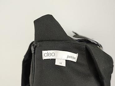 midi sukienki: Petite, Sukienka damska, rozmiar XL — 4