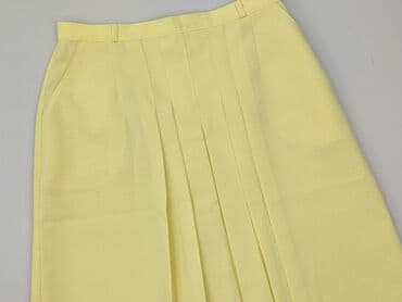 plisowane midi spódnice: St Michael, Women`s skirt, size XL (EU 42) — 1