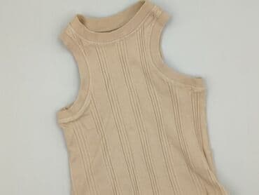 bluzki alegro: Sinsay, Top damski, rozmiar S — 1