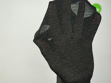 sweter azurowy: Sweter damski, rozmiar L — 5
