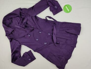 buty zimowe lata 80: Atmosphere, Trencz damski, rozmiar M — 2