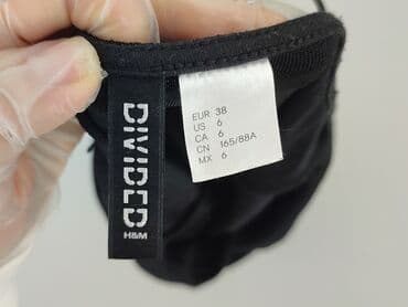 Kobiety: H&M Divided, Sukienka damska, M — 4