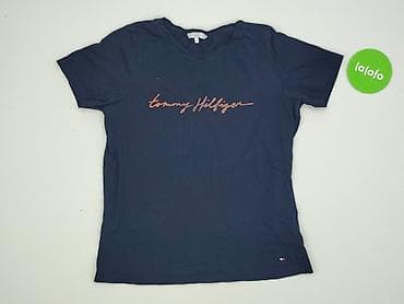 tommy hilfinger: Tommy Hilfiger, T-shirt damski, rozmiar M — 2