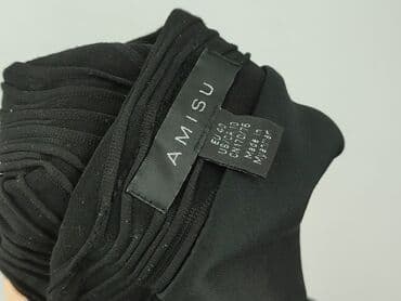 kozaki do kolan ccc: Amisu, Spódnica damska, L — 4