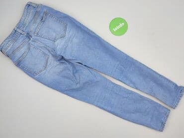 top shop jeans: H&M, Jeansy damskie, rozmiar S — 3