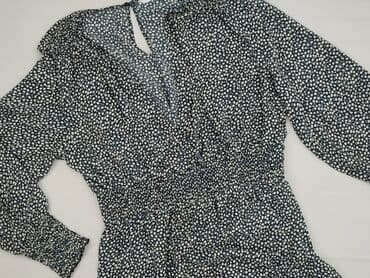 sukienka o kroju marynarki mohito: H&M, Sukienka damska, XL — 1