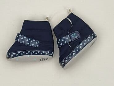 buty zimowe dla dziecka ccc: Snow boots, Cool Club, 18, condition - Perfect — 1