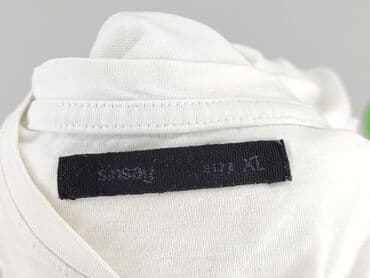 t shirty just do it: T-shirt damski, rozmiar XL — 4