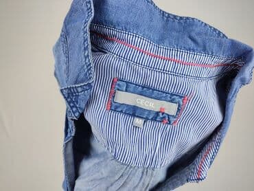 cecil koszula damska: Cecil, Koszula damska, rozmiar M — 5