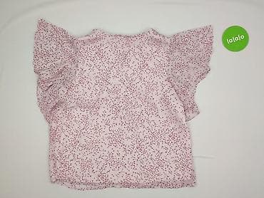 za darmo bluzy: Bluzka damska, rozmiar S — 4