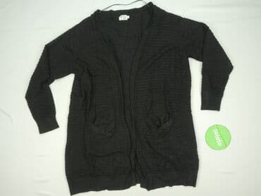 pull and bear sweterek: VRS, Women`s cardigan, size L — 2