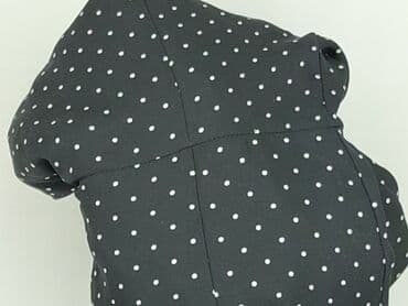 sukienki czarne duże rozmiary: H&M, Sukienka damska, rozmiar S — 8