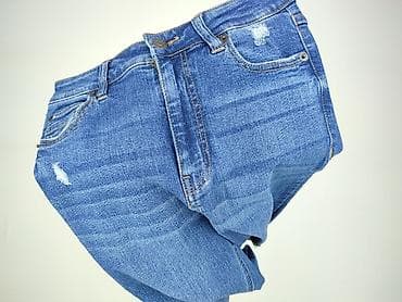 dżinsy kobiece: House of Denim, Jeansy damskie, rozmiar XS — 5