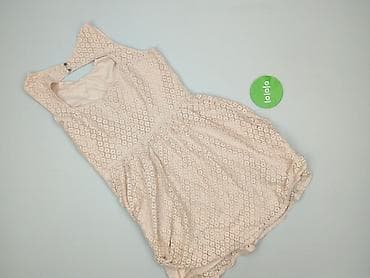 ażurowo: ONLY, Sukienka damska, rozmiar L — 3