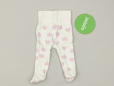 kombinezon czołgisty wz 2010: Leggings, Cool Club, 0-1 month, condition - Perfect — 3