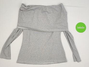 biustonosz 90b: Bluzka damska, rozmiar L — 2