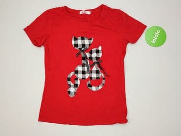 hello kityy spodnie: J&X, T-shirt damski, rozmiar M — 2