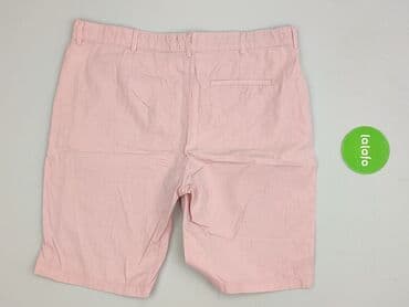 hm cargo: Primark, Szorty dla mężczyzn, rozmiar XL — 3