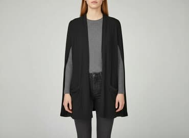 tanie narzutki damskie: New Look, Narzutka damska, rozmiar M — 7