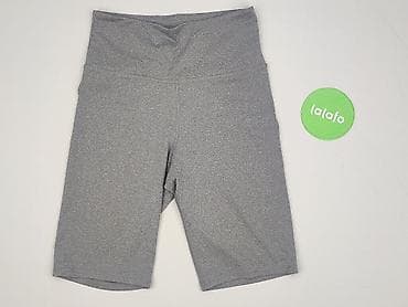 biustonosz s: H&M Sport, Szorty damskie, rozmiar S — 2