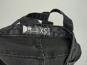 szafa gra second hand: FB Sister, Ogrodniczki damskie, rozmiar XS — 4