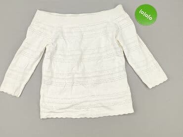 kurtki zimowe damskie c a: Tu, Sweter damski, rozmiar M — 2