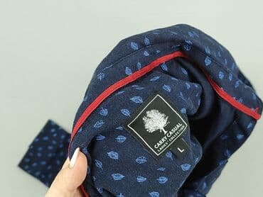 ca bluzy: Carry, Koszulа dla mężczyzn, rozmiar L — 5