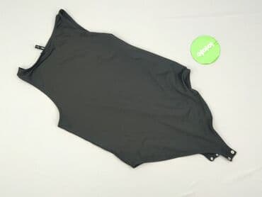 sukienka maxi sinsay: Sinsay, Body damskie, rozmiar L — 3