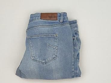 nike jordan 1 dunk: Yessica, Jeansy damskie, rozmiar M — 6